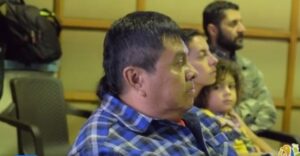 Capacitación ambiental