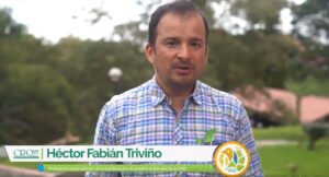 Profesional especializado de la subdirección de gestión ambiental de la CRQ. Profesional especializado de la subdirección de gestión ambiental de la CRQ.