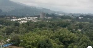 Armenia Quindío.