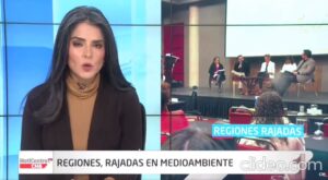 Medios nacionales destacan la calificación que el Departamento del Quindío Medios nacionales destacan la calificación que el Departamento del Quindío