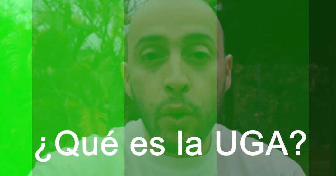 UGA, una extensión de nuestros servicios en los 12 municipios del Quindío. 🐙 #YoutuberCRQ