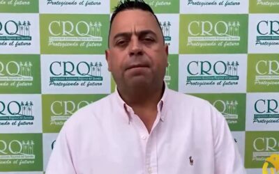 CRQ tendrá presencia en el congreso internacional de heliconias que se realizará en el departamento.