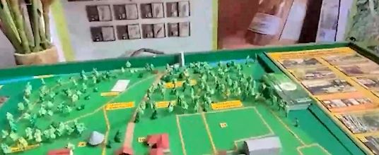 Más de 300 personas han conocido los trabajos en la defensa del medio ambiente que realiza la CRQ.