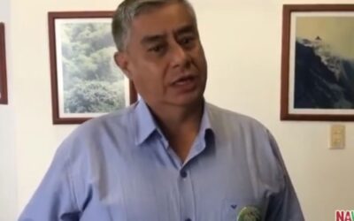 El alcalde de Calarcá ratifica su compromiso con la campaña institucional “Navidad silvestre sin pólvora”, este es un mensaje de unión para proteger el patrimonio ambiental de los quindianos.