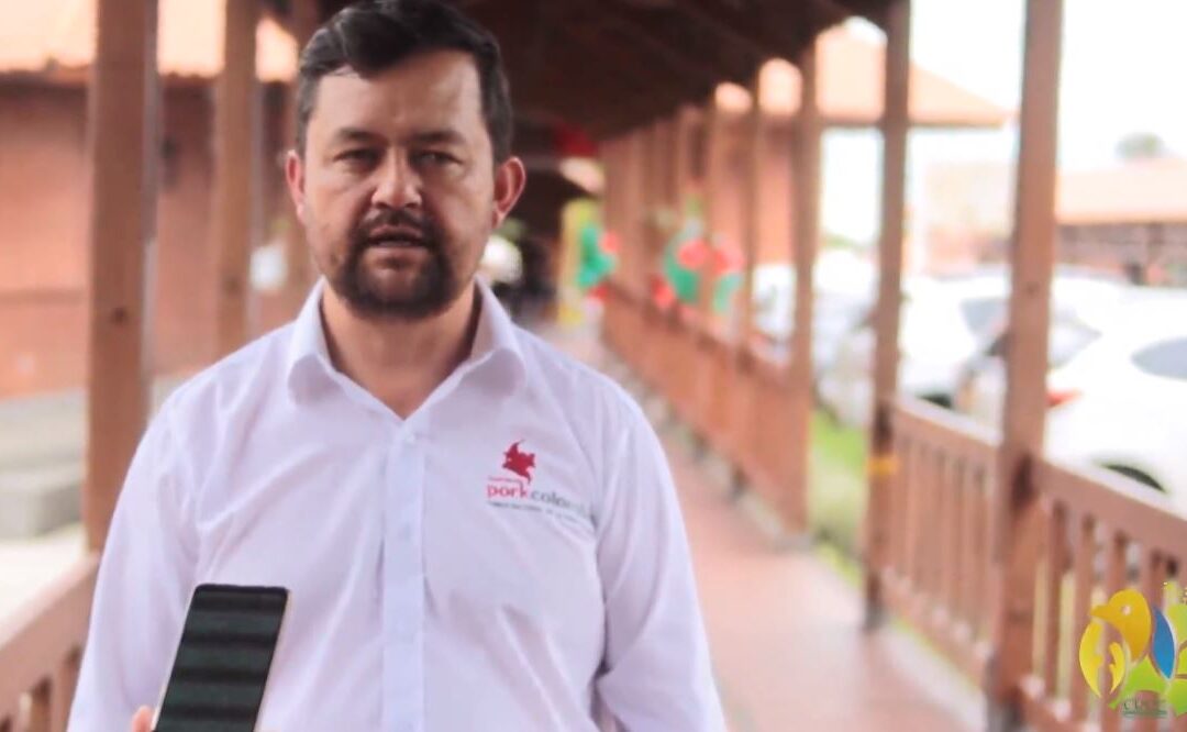 Suelos fértiles y sostenibles una estrategia de adaptación al cambio climático, unidos con Porkcolombia avanzamos en la implementación de procesos en pro de la conservación de los suelos y la sosteniblidad de la porcicultura en el departamento.