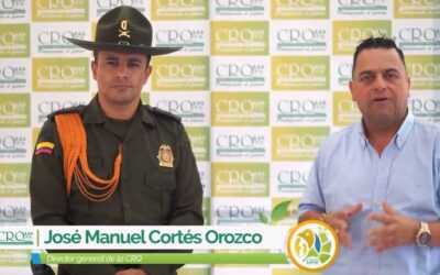 Detenido presunto aprovechamiento ilícito en la vereda La Primavera del corregimiento de El Caimo. En seis hectáreas funcionarios de la CRQ y la Policía de Carabineros evidenciaron daños ambientales que gracias a la oportuna atención de las autoridades no pasó a mayores. A continuación conozca todos los detalles del procedimiento.