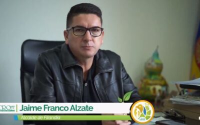 Tener fortalecido el recurso hídrico del municipio de Filandia es uno de los objetivos del Pago por Servicios Ambientales, PSA, que empezará a otorgarse por la conservación que se realiza desde el predio La Rivera ubicado en la vereda Cruces.