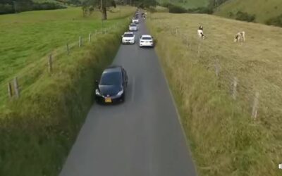 En Paz con la Naturaleza será la campaña que desde la CRQ se implementará durante la Semana Mayor en articulación con la Policía Nacional para conservar y proteger el patrimonio ambiental del departamento.