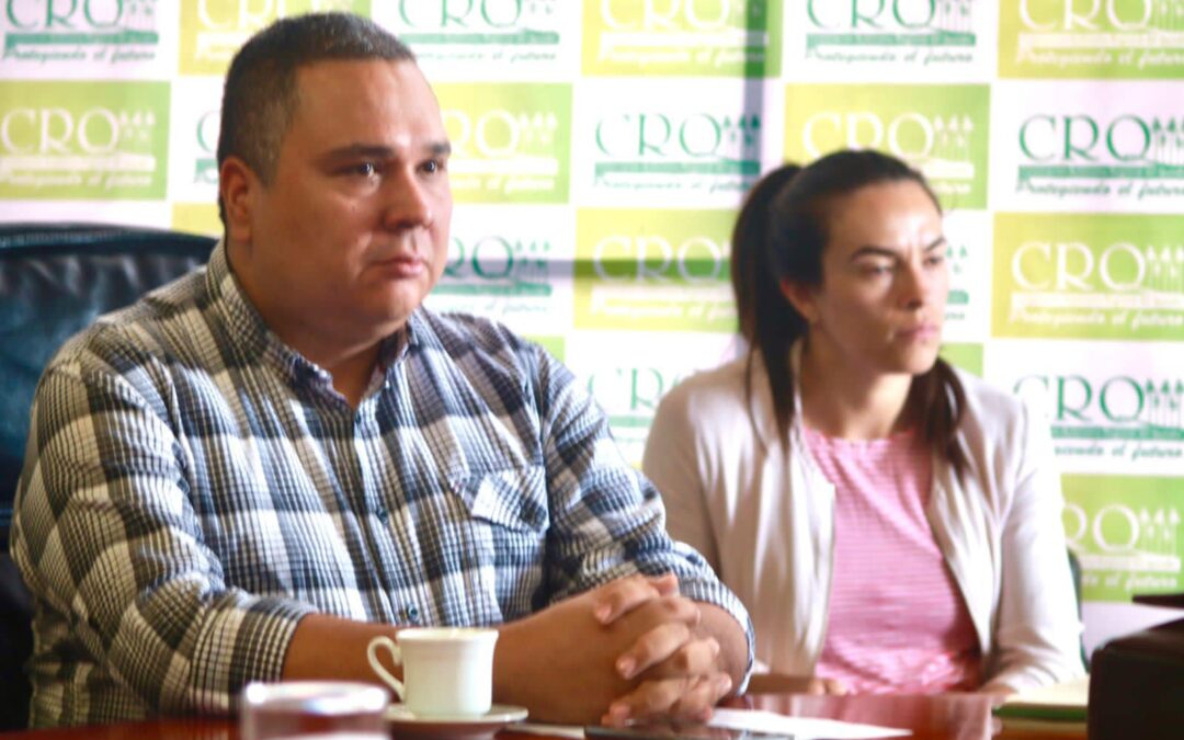 Se adelanta la mesa se trabajo entre la Universidad Tecnológica de Pereira y la CRQ con el fin de socializar el avance del aprestamiento necesario para la formulación del Plan de manejo integral del DRMI de la cuenca alta del río Quindío.