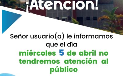 ATENCION