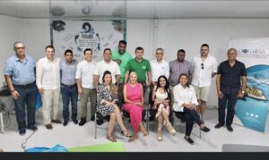 Junta Directiva de Asocars