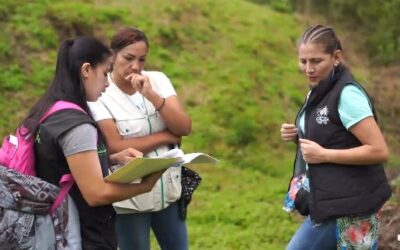 En el marco del Día Internacional del Trabajo, el director general de la CRQ, José Manuel Cortés Orozco, envía un mensaje de reconocimiento para los hombres y mujeres que desde su labor le aportan a la protección del patrimonio ambiental de los quindianos.