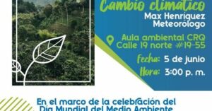 cambio climatico