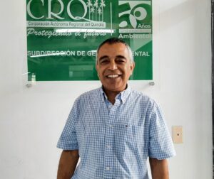 SUBDIRECTOR DE GESTIÓN AMBIENTAL 