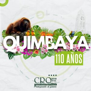 Quimbaya 100 años