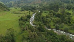 Próximo 6 de abril se abre la convocatoria para los interesados en ser parte del Consejo de la Cuenca Hidrográfica del Río La Vieja