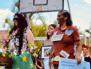 Compromiso, esfuerzo colectivo y responsabilidad ambiental: grandes protagonistas en el marco de la Semana Ambiental de la CRQ