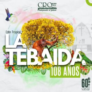 la tebaida