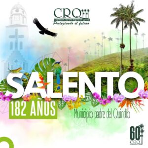 Salento 182 Años