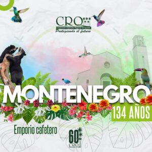 Montenegro celebra 121 años