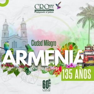 Armenia  celebra 135 años