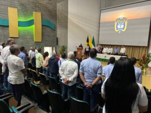 Con éxito avanza el II Encuentro Nacional de la Cadena Productiva del Bambú/Guadua y su Agroindustria