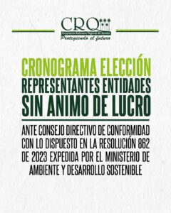 Elección ESAL